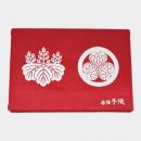 家紋パネル　紋2個