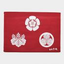 家紋パネル　紋3個