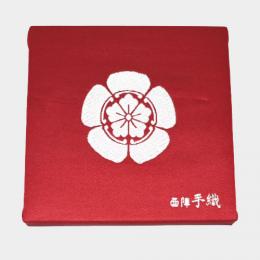 家紋パネル　紋1個